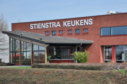 contact strienstra keukens